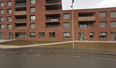 CATTP EPSM Lille-Métropole, Centre Médical à Marquette-lez-Lille