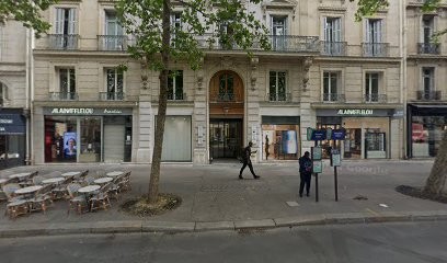 Guillon Sylvie, Médecin Généraliste à Paris 08