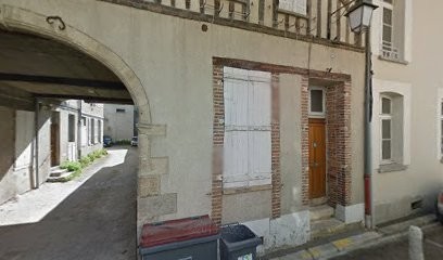 Hudzik Grégoire, Médecin Généraliste à Sens