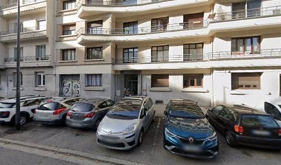 Eymin Jacques, Médecin Généraliste à Grenoble