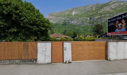 Centre Médical Les Charmettes, Centre Médical à Saint-Égrève