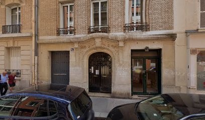 Gibaud-Soulias Dominique, Médecin Généraliste à Paris 05