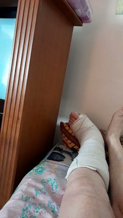 Dr Clement Nathalie, Médecin Généraliste à Rueil-Malmaison