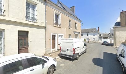 Dr Patrick PAILE, Médecin Généraliste à Neuvy-le-Roi