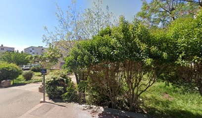 Carles Thérèse, Médecin Généraliste au Cannet-des-Maures