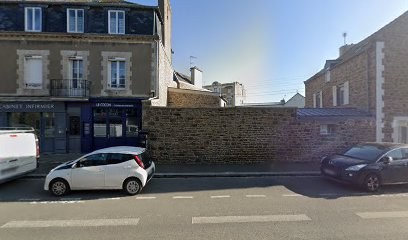 Le Cocon, Médecin Généraliste à Saint-Malo