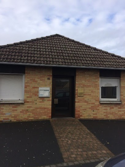 Docteur Robert Vandenbussche, Médecin Généraliste à Roeulx