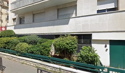 Dessault-Maitre Odile, Médecin Généraliste à Paris 16