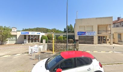 Camsp / Cmpp League Of Education De La Loire, Centre Médical à Firminy