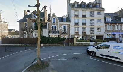Maison Médicale Docteurs Maigret et Guérendel, Médecin Généraliste à Saint-Malo