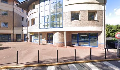 Les Arcades, Centre Médical à Dunkerque