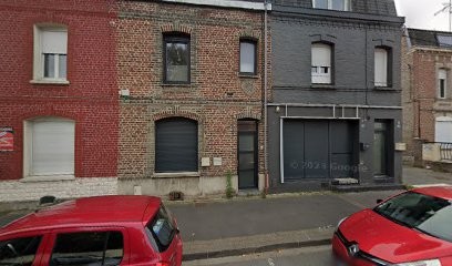 Saintin Jean-François, Médecin Généraliste à Saint-Saulve