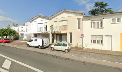Dr Florin Munteanu, Médecin Généraliste à Cubzac-les-Ponts