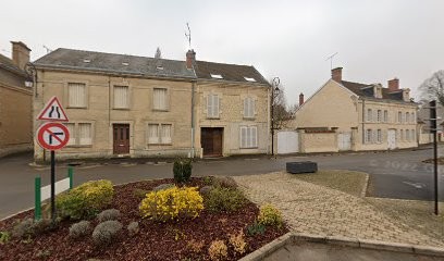 Penant Jean-Luc, Médecin Généraliste à Hermonville