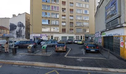 Calisti Bernard, Médecin Généraliste à Marseille 03