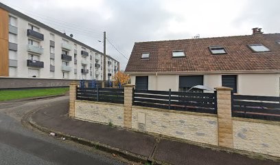 Cabinet Medical Du Rond Point, Médecin Généraliste à Saint-Étienne-du-Rouvray