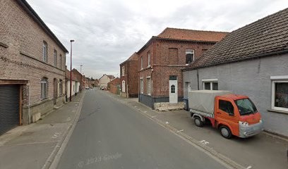 Cabinet Des Docteurs Alain Et Julie Mitchell, Médecin Généraliste à Carnin