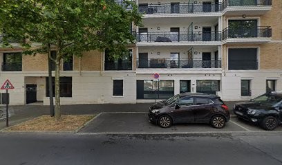 Pôle Santé Biret, Centre Médical à Châtillon