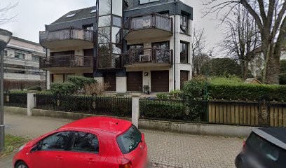 Sonntag Philippe, Médecin Généraliste à Strasbourg