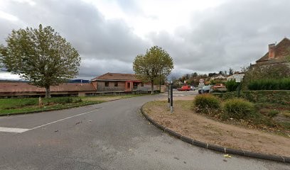 Concas Pierre, Médecin Généraliste à Saint-Martin-d'Estréaux