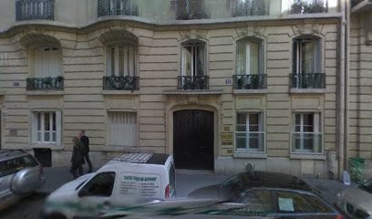 Cabinet Médical Passy, Centre Médical à Paris 16