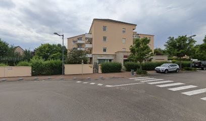 Jacquenet Françoise, Médecin Généraliste à Saint-Apollinaire