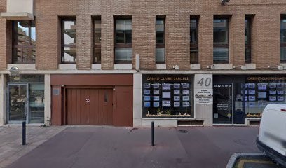 Monar Maryvonne, Médecin Généraliste à Toulouse