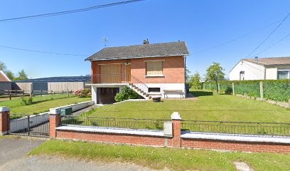 Rousselot Elisabeth, Médecin Généraliste à Signy-le-Petit