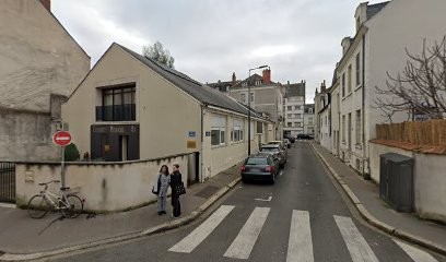 Philippot Michel, Médecin Généraliste à Tours