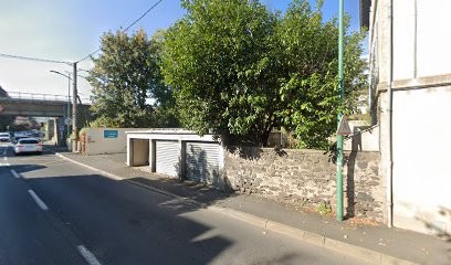 Kinés La Valladière, Médecin Généraliste à Vals-près-le-Puy