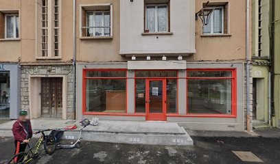 Dr Caroline LEBEL, Médecin Généraliste à Ugine