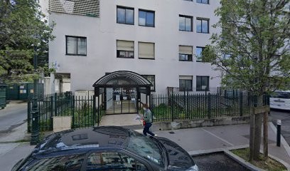 Grandmougin Marie-beatrice, Médecin Généraliste à La Garenne-Colombes