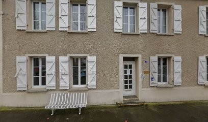 Larroque Daniel, Médecin Généraliste à Mas-Grenier