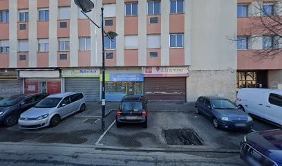 Burguion Damien, Médecin Généraliste à Meyzieu