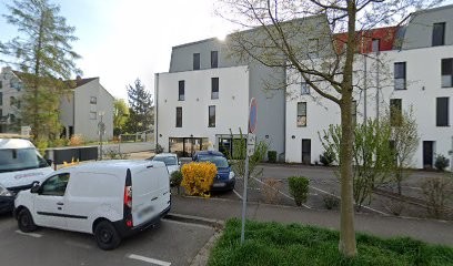 Anne-Catherine Senne-Laborie, Médecin Généraliste à Oberhausbergen