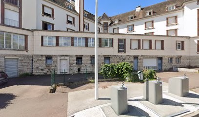 Sci Immo Medesthe, Médecin Généraliste au Creusot