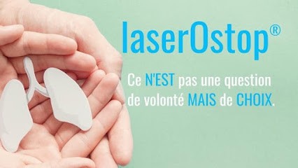 Centre Stop Tabac Thonon - Sevrage LaserOstop, Médecin Généraliste à Thonon-les-Bains