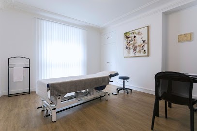 Anatomik, Médecin Généraliste à Paris 01