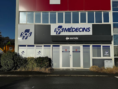 Sos Médecins, Médecin Généraliste à Biarritz
