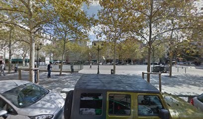 Immeuble B Le Prado – Avenue De La Libération - Lupino, Médecin Généraliste à Furiani