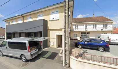 Dr Marion Debregeas, Médecin Généraliste à Saint-Astier