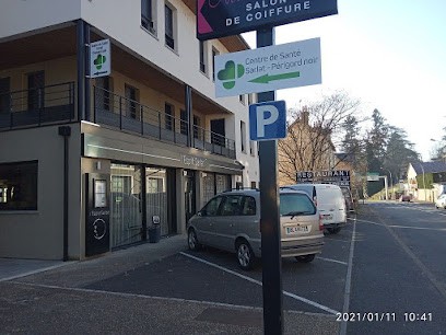 Centre de santé Sarlat Périgord Noir, Médecin Généraliste à Sarlat-la-Canéda