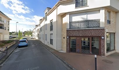 Bouhaddi Rachid, Médecin Généraliste à Moissy-Cramayel