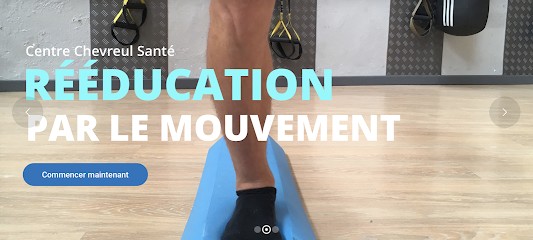 CHEVREUL SANTÉ - Cabinet Médical LYON 7ème, Médecin Généraliste à Lyon 07