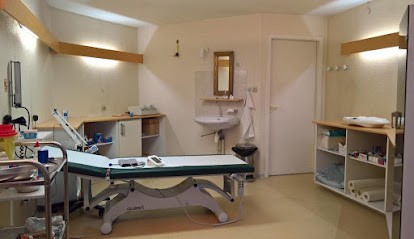 Colas Gilles, Médecin Généraliste à Thann