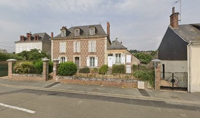 Letaillieur Christian, Médecin Généraliste à Bessé-sur-Braye