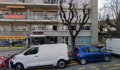 Benkemoun Jean-Patrick, Médecin Généraliste à Nice