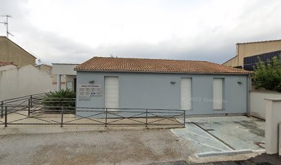 MAISON DE LA BANDIDO, Médecin Généraliste à Nîmes