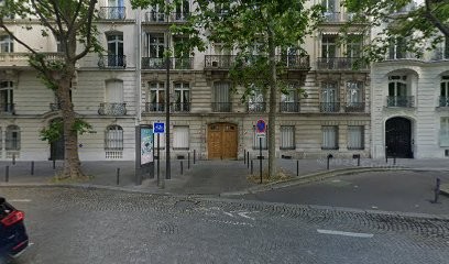 Benichou Jean-Jacques, Médecin Généraliste à Paris 17