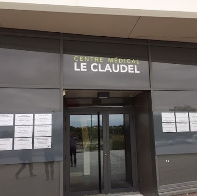 Etienne Maes - Généraliste, Médecin Généraliste à Saint-Jacques-de-la-Lande